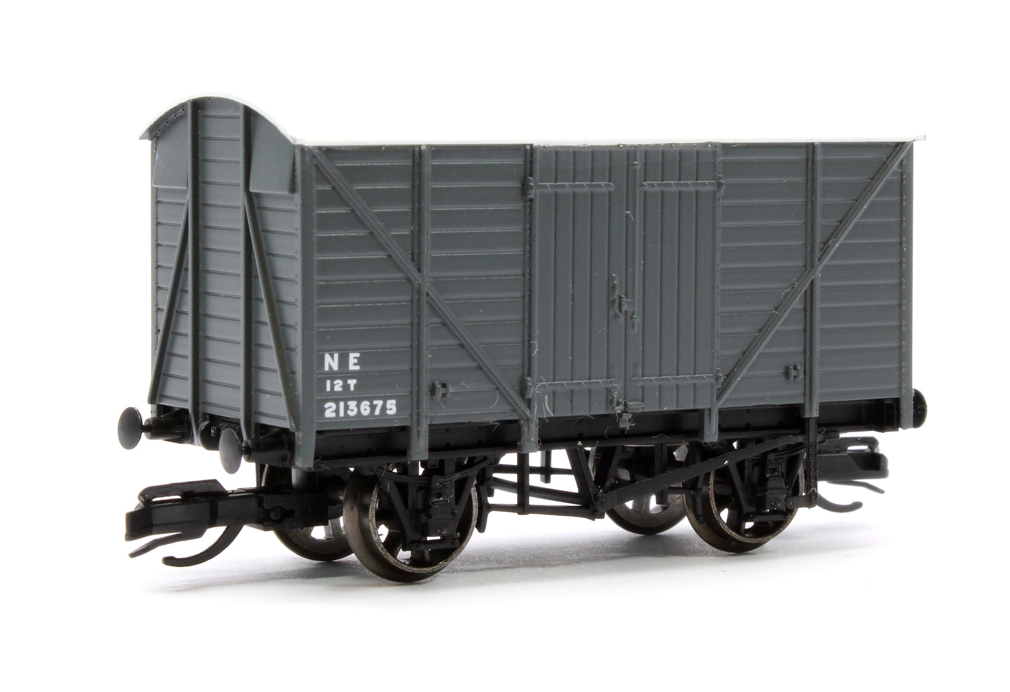 Pre-Owned LNER Vent Van 213675