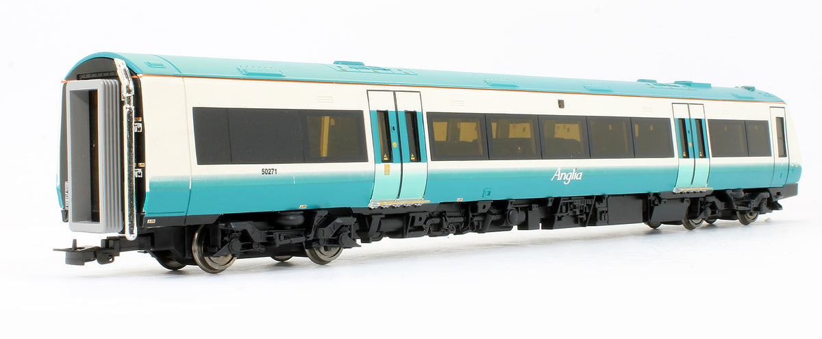 Bachmann 32-453-PO Pre-Owned Class 170/2 Turbostar 2 Car DMU