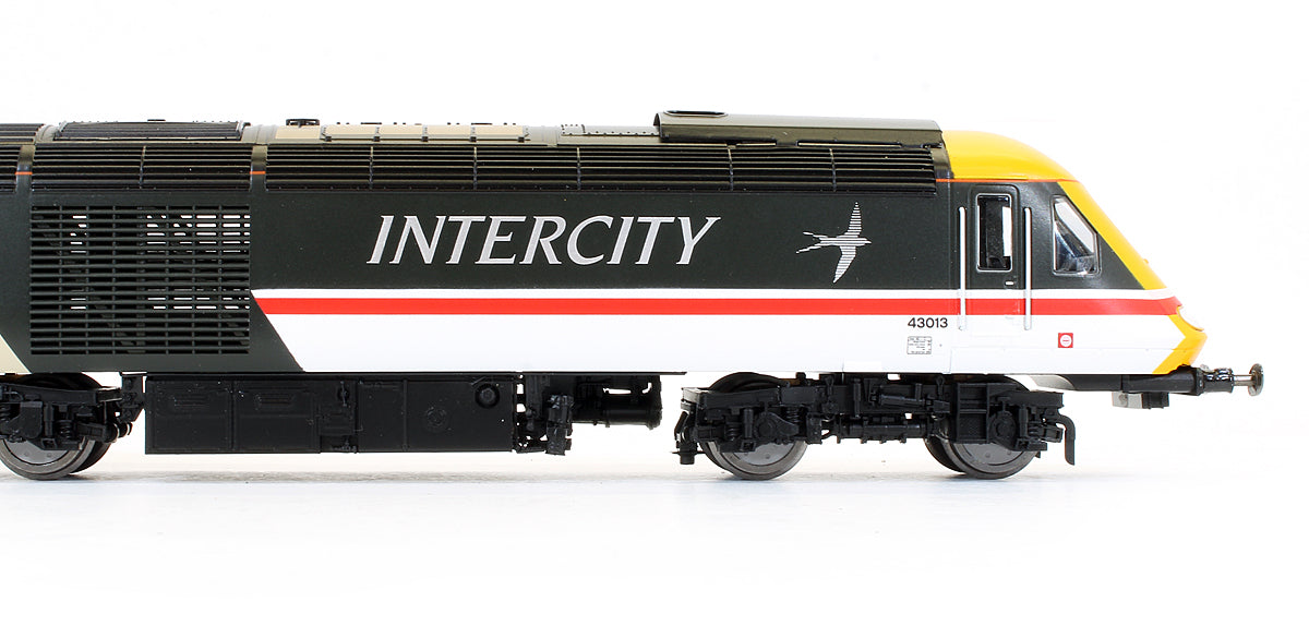 BR Intercity Class 43 DVT '43013' (With Lights)
