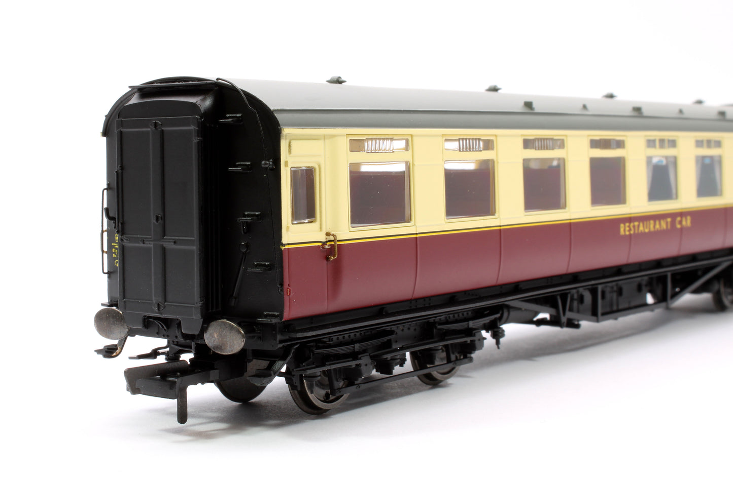 Maunsell Dining Saloon First BR S 7842 S