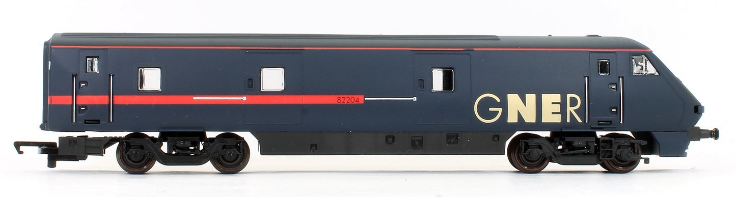 Pre-Owned Great North Eastern Railway 225 Train Pack