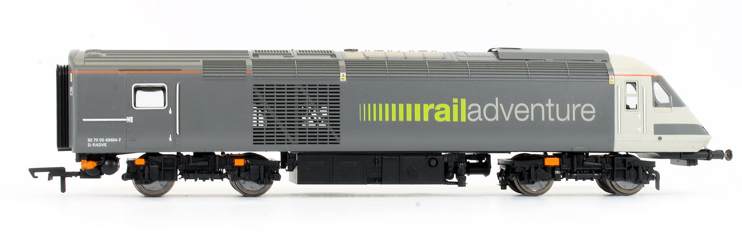 Pre-Owned Railadventure Class 43 HST Train Pack