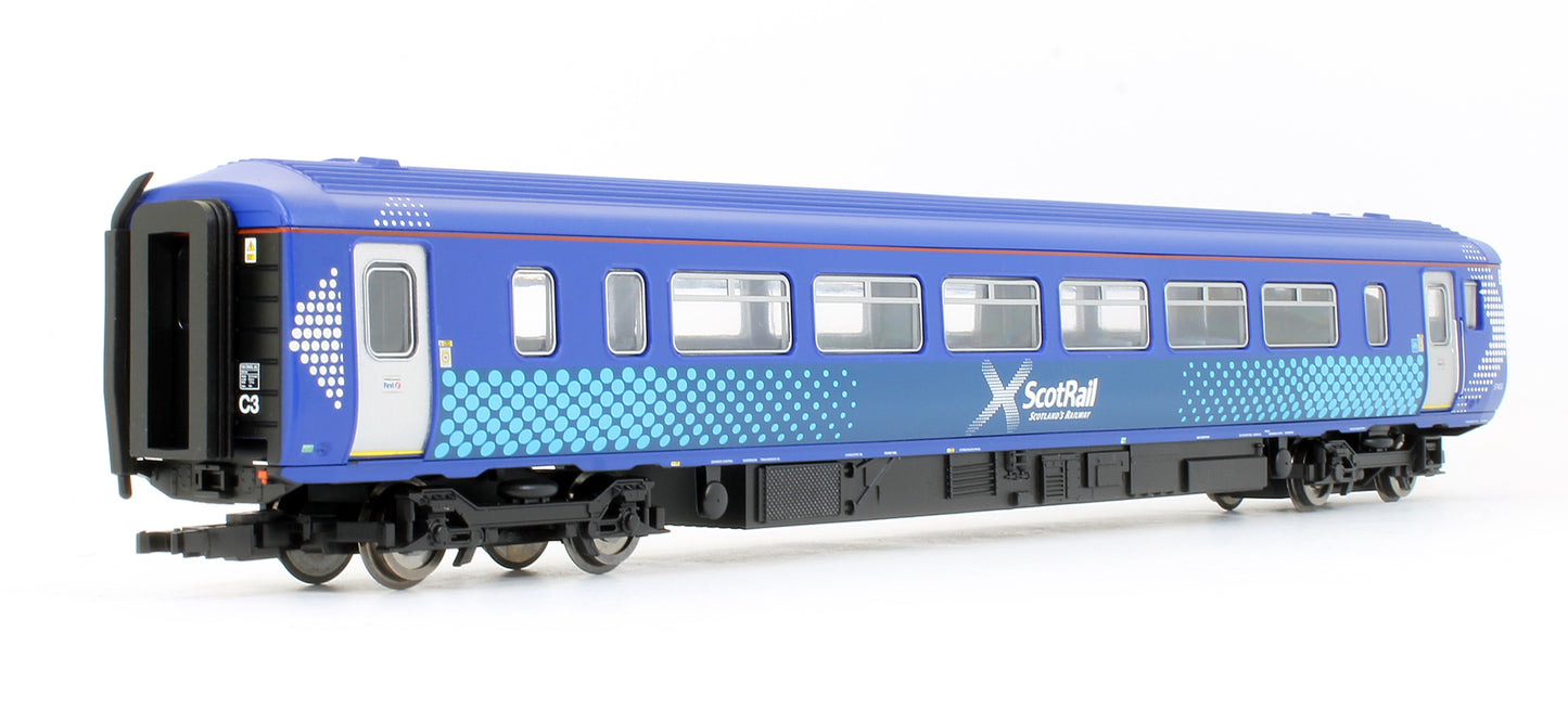 Pre-Owned Scotrail Class 156433 DMU