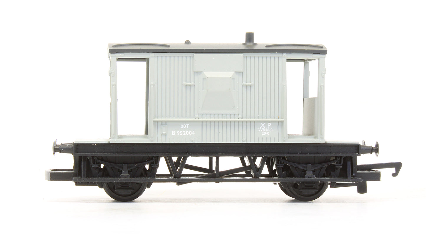 R2670 Pre-Owned Railroad Train Pack