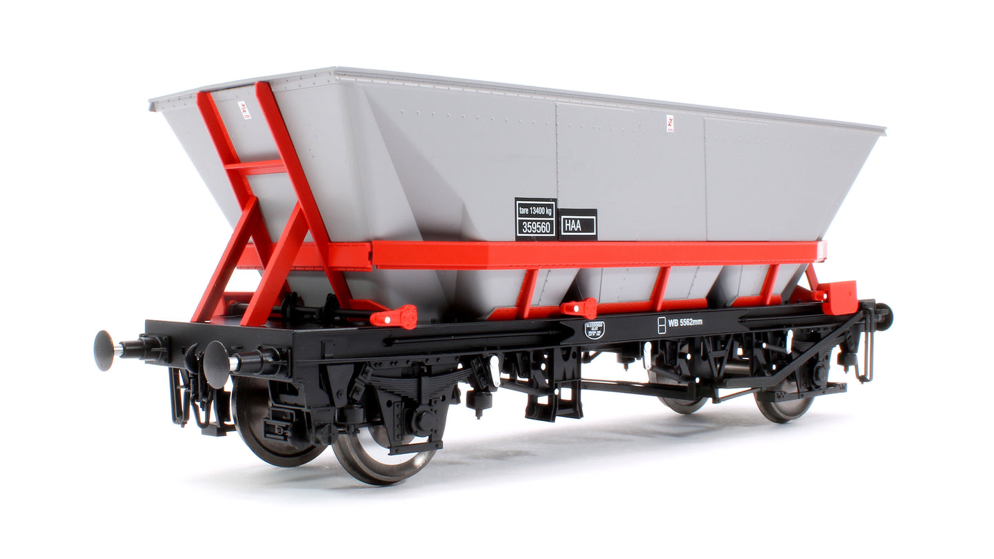 MGR HAA Coal Wagon (Red Cradle) #359560