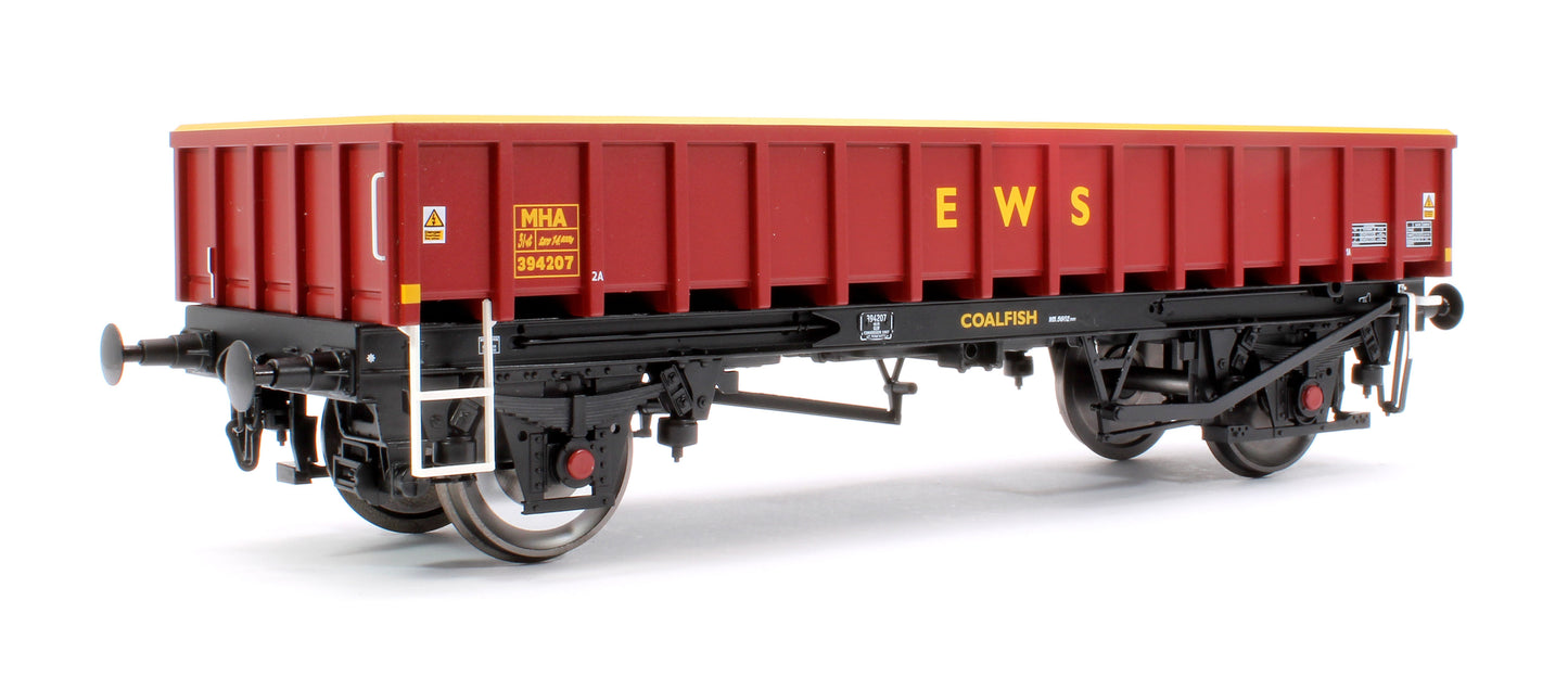 MHA Wagon EWS 394207