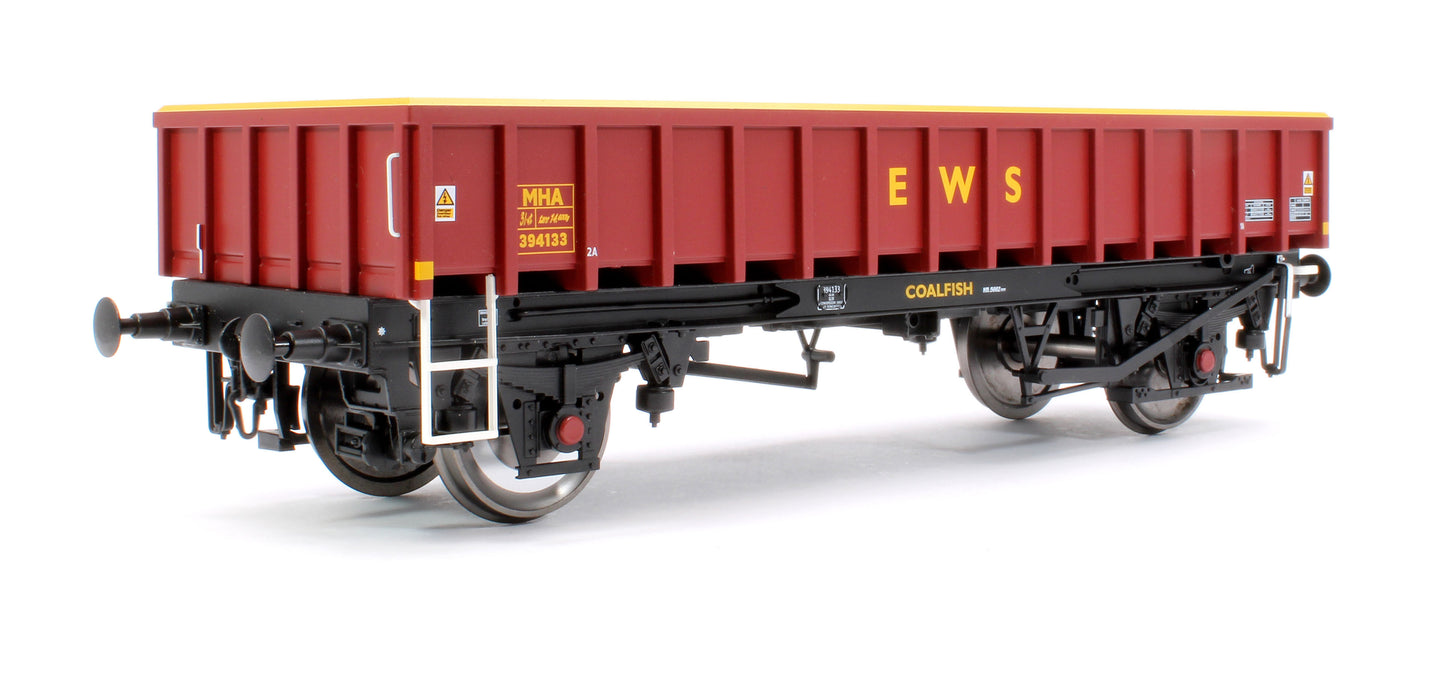 MHA Wagon EWS 394133
