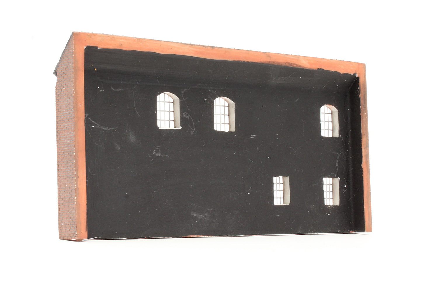 Pre-Owned Low Relief Factory