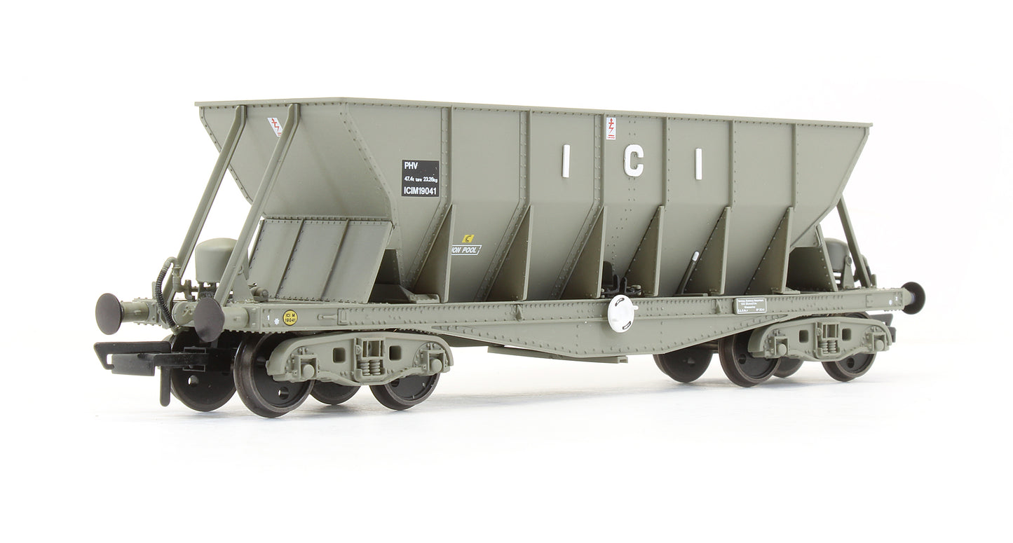 Pre-Owned ICI005A ICI Hopper Wagon 19041 - Exclusive Edition