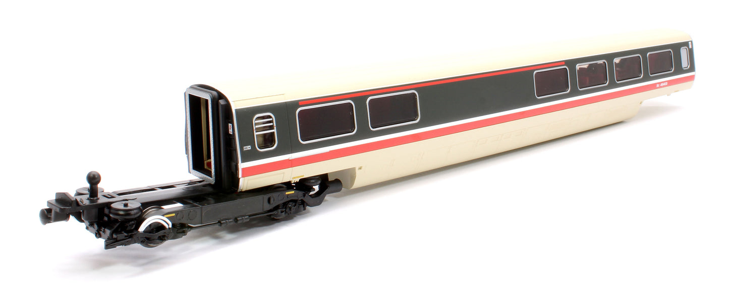 Pre-Owned Class 370 Advanced Passenger BR '48403 & 48404' Train 2-car TRBS Coach Pack