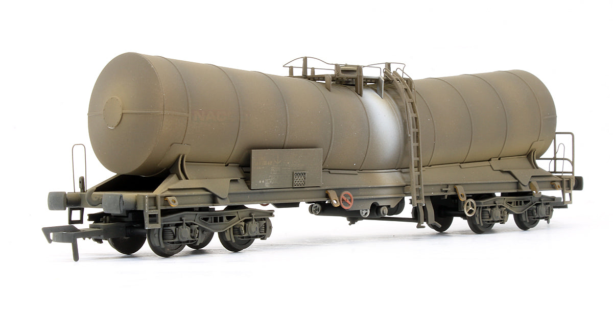 Pre-Owned Silver Bullet 33 87 789 8 102 4 - Custom Weathered
