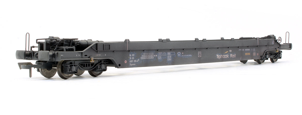 Pre-Owned KTA / KQA Wagon 84 70 4907 010-4 - Weathered