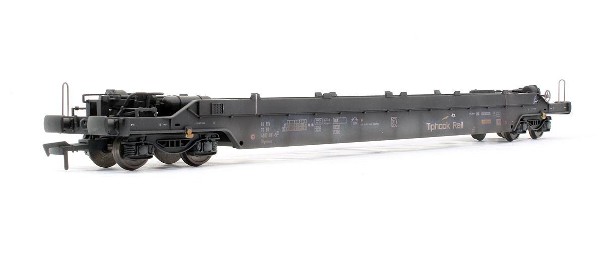 Pre-Owned KTA / KQA Wagon 84 70 4907 061-5 - Weathered