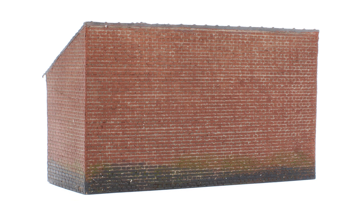 Pre-Owned Industrial Yard Office