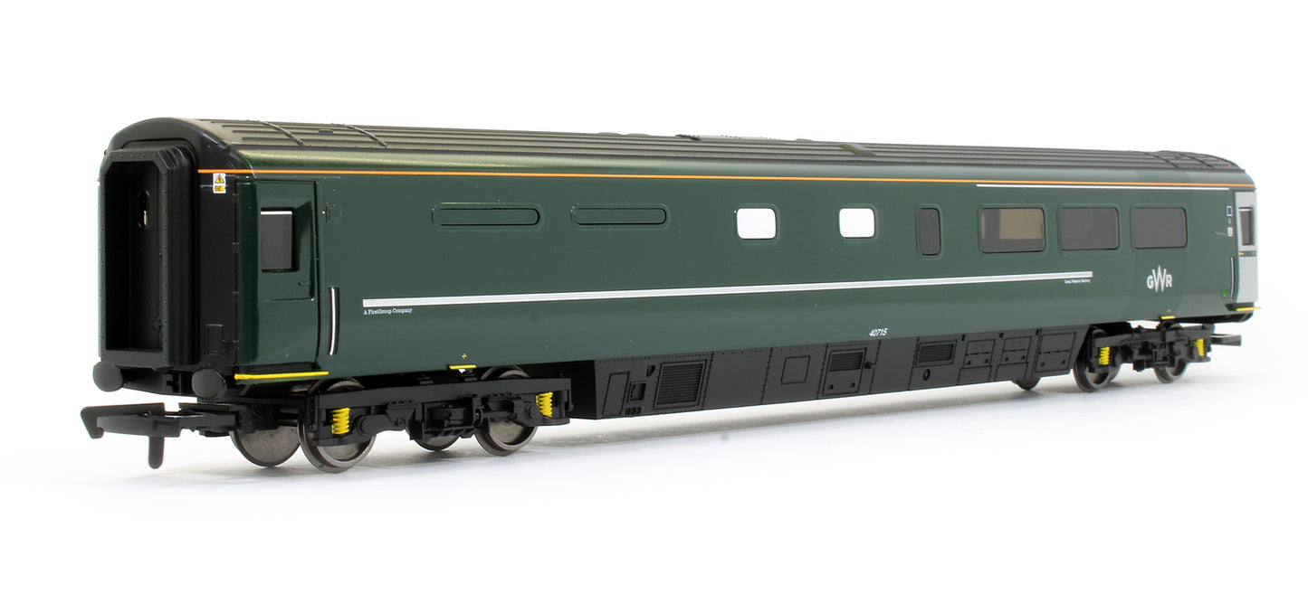 Pre-Owned R4779 GWR MK3 Buffet Car '40715'