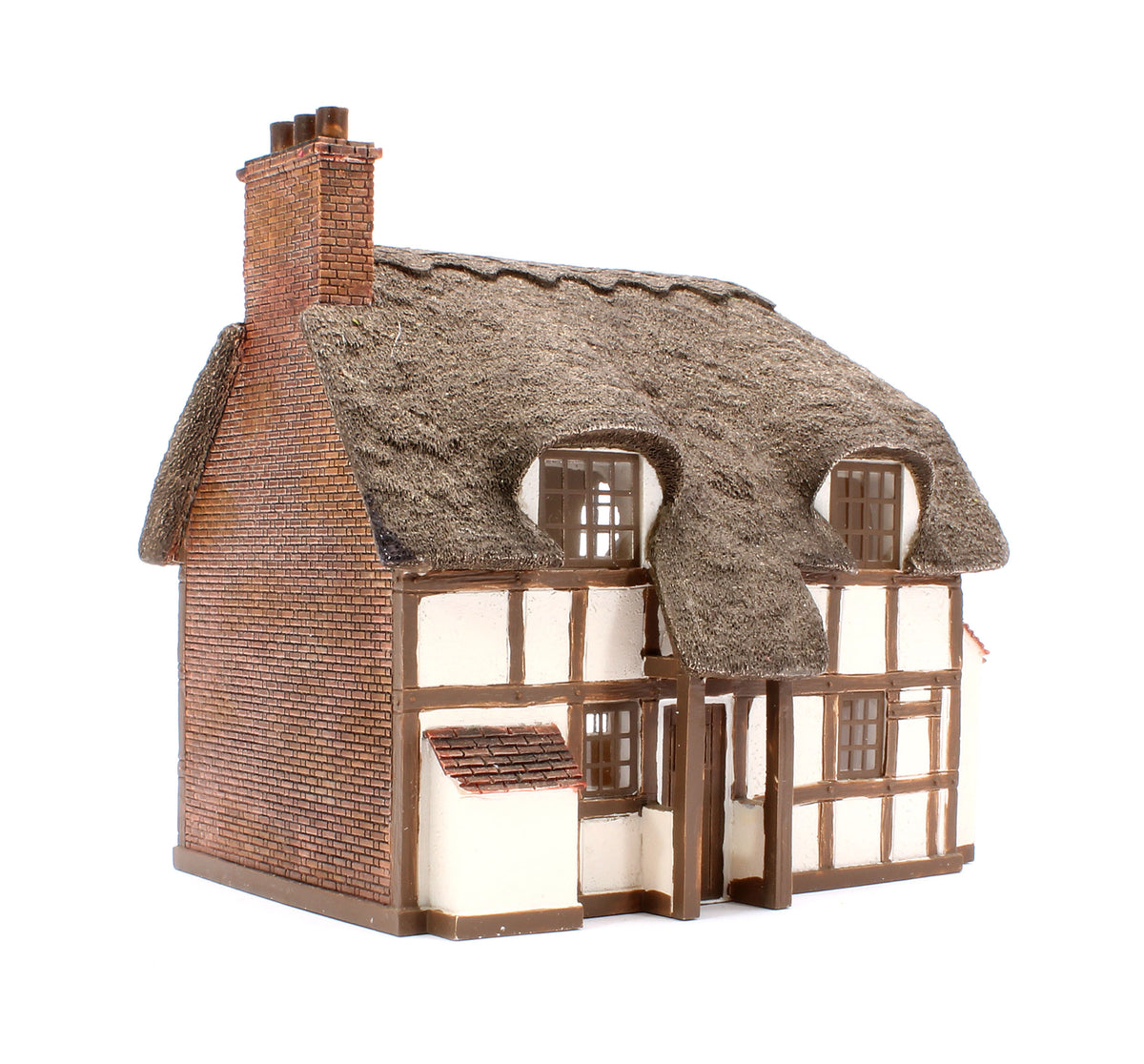 Pre-Owned Thatched Cottage