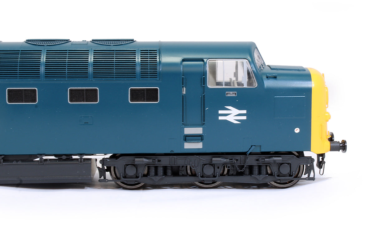 Pre-Owned BR Blue Class 55 Deltic Diesel Locomotive