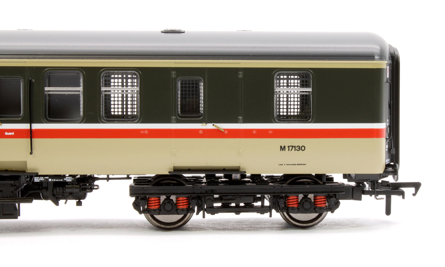 Pre-Owned Mark 2C MK2C BFK Intercity Executive No.M17130