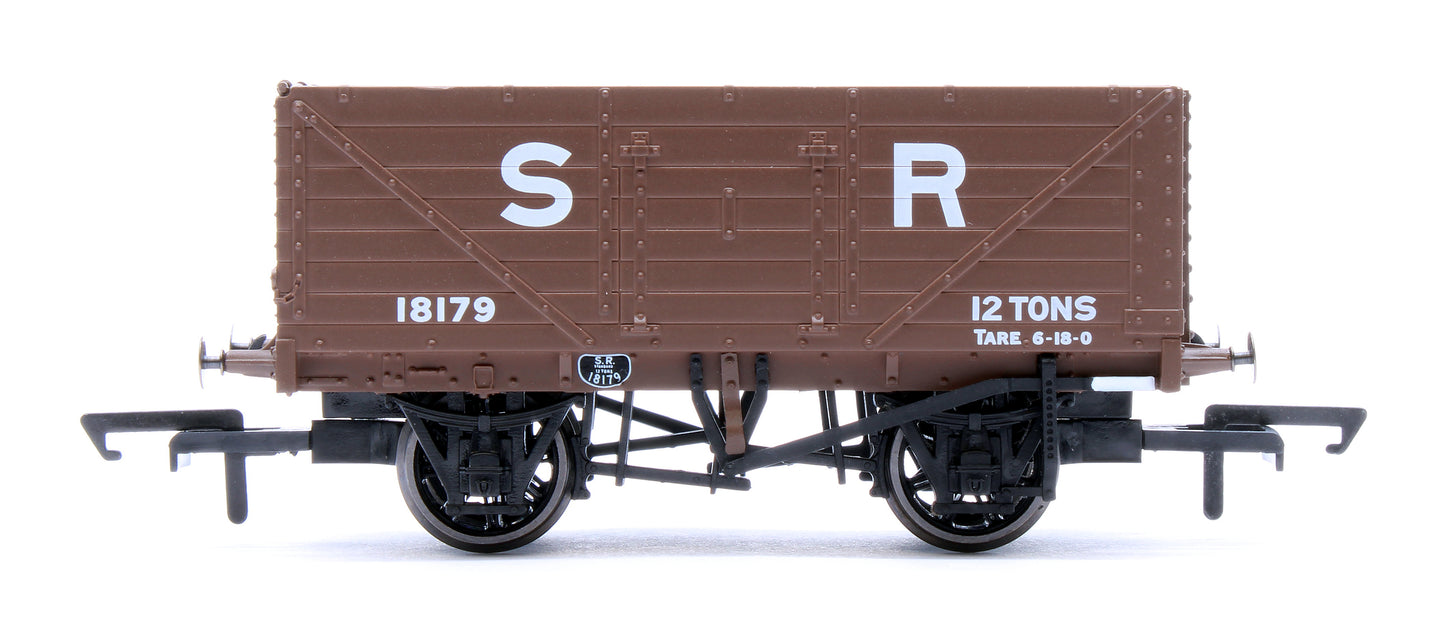 7 Plank Wagon SR 18179