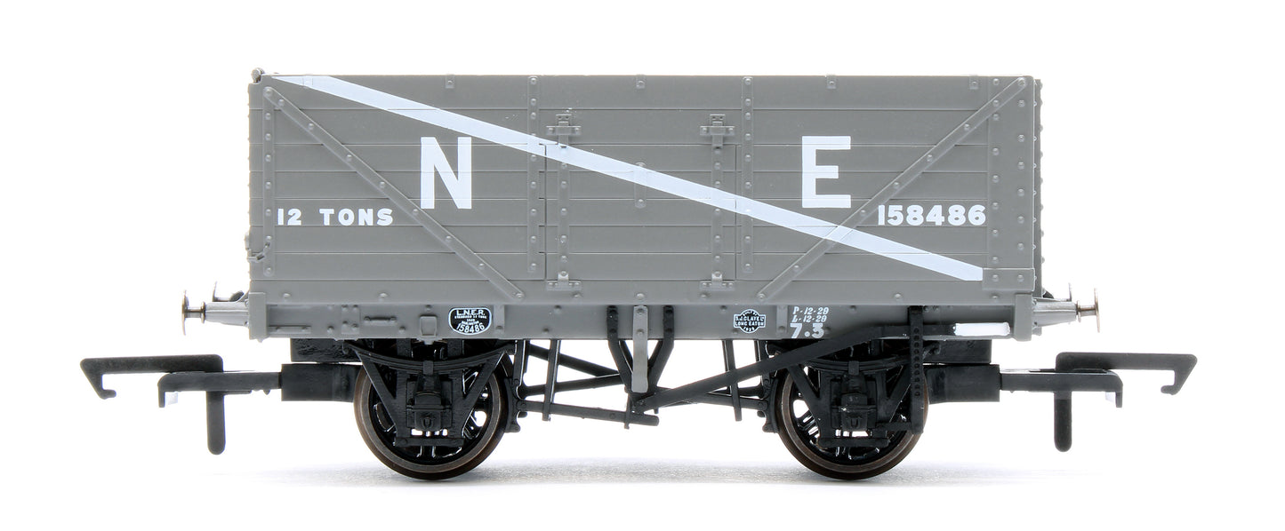 7 Plank Wagon NE 158646