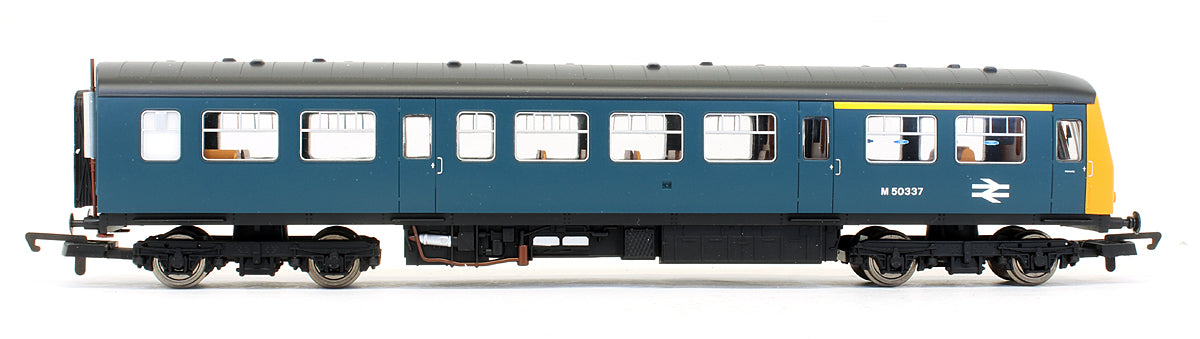 Pre-Owned R2579 BR Blue 3 Car Class 101 DMU