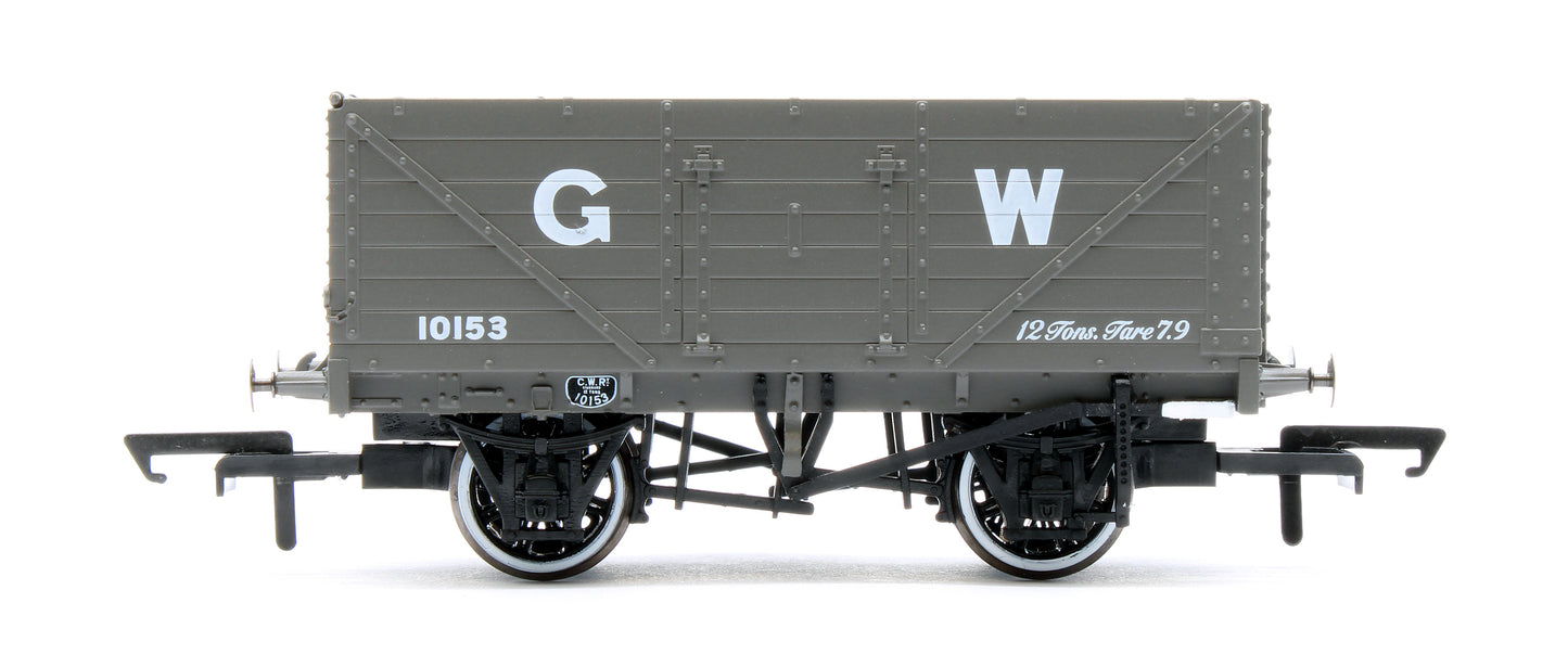 7 Plank Wagon GW 10153