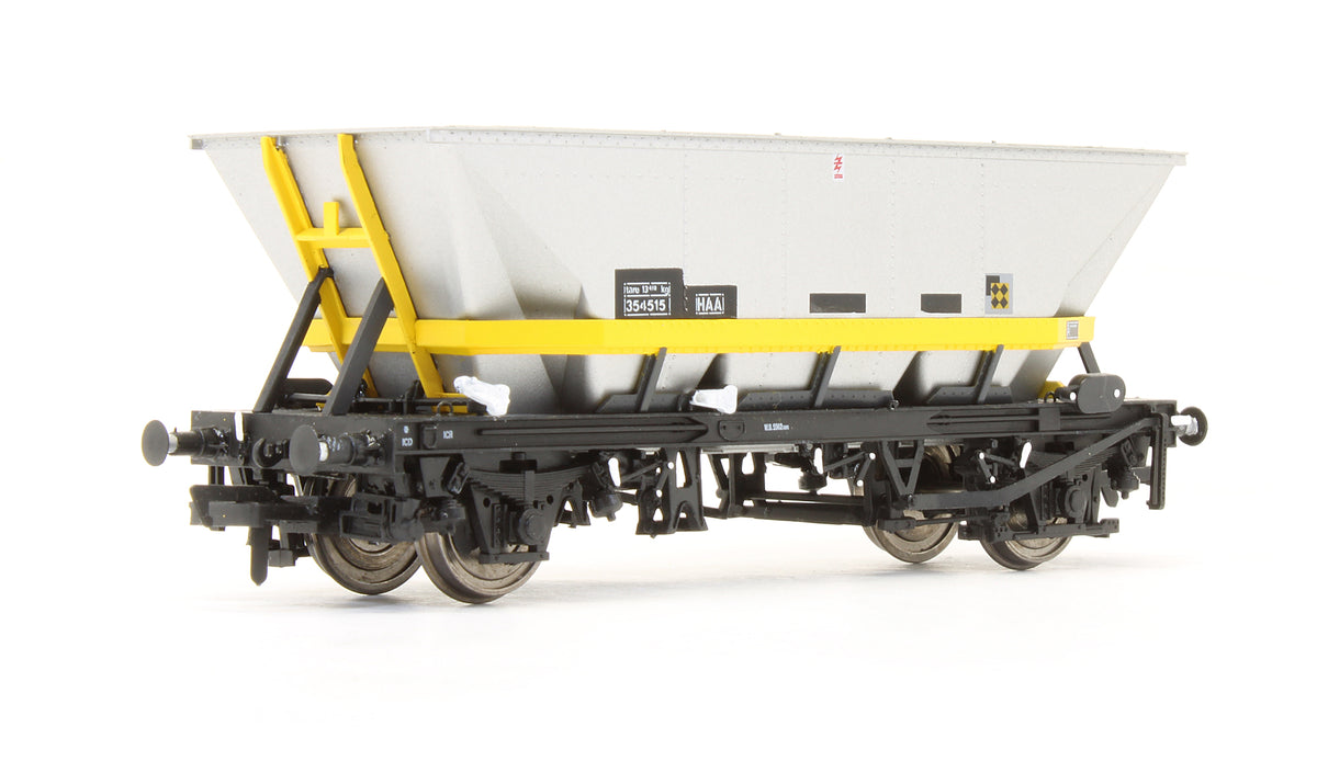 Pre-Owned HAA Hopper Wagon (Yellow Cradle) '354515'