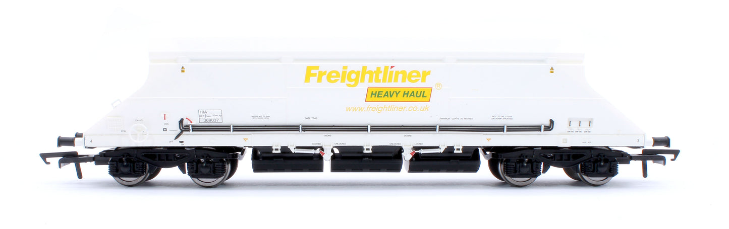 HIA Freightliner White Limestone Hop. 369037 (Early Build)