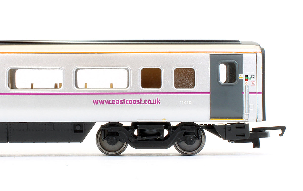 Pre-Owned East Coast MK4 First Class Coach '11410'