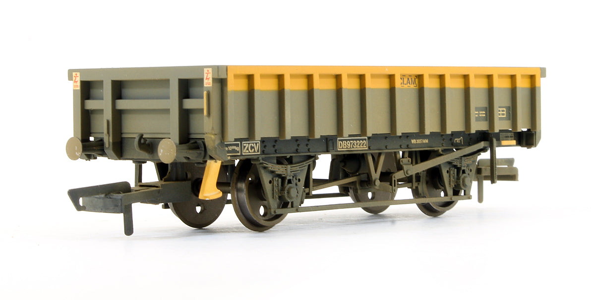 Pre-Owned Departmental ZCV (CLAM) 'DB 973222' (Weathered)