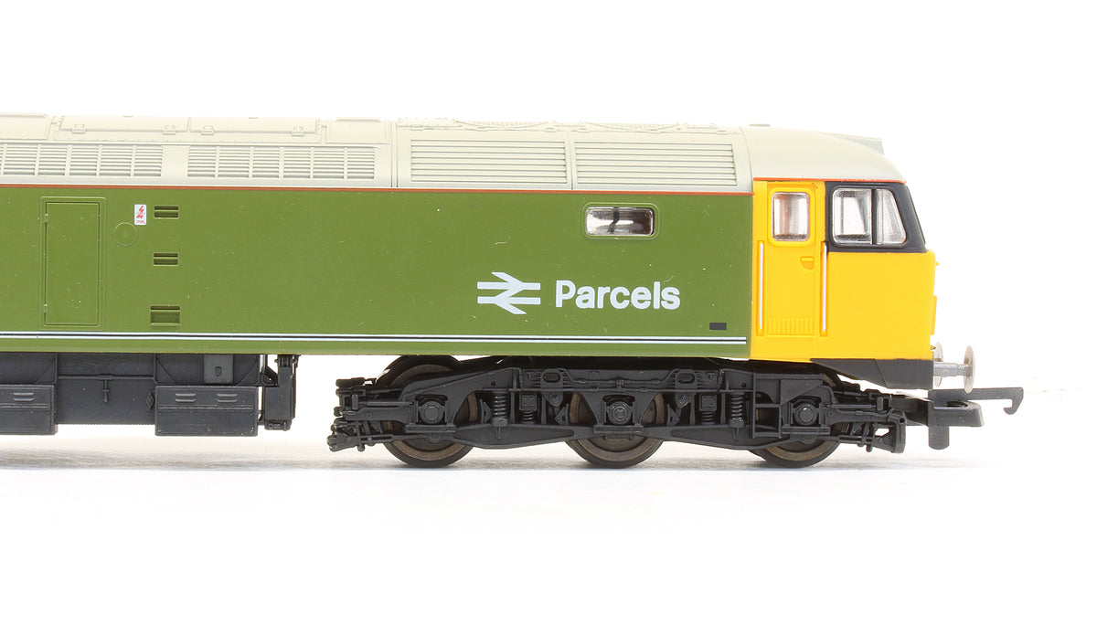 Pre-Owned Parcels Class 47522 'Doncaster Enterprise' Diesel Locomotive