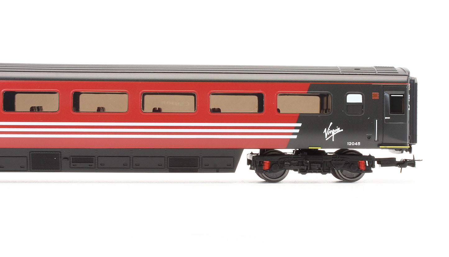 Pre-Owned Virgin MK3 Standard Open Coach '12045'