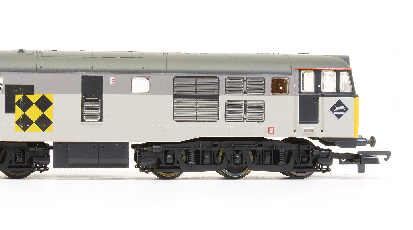 Pre-Owned Coal Sector Class 31275 Diesel Locomotive