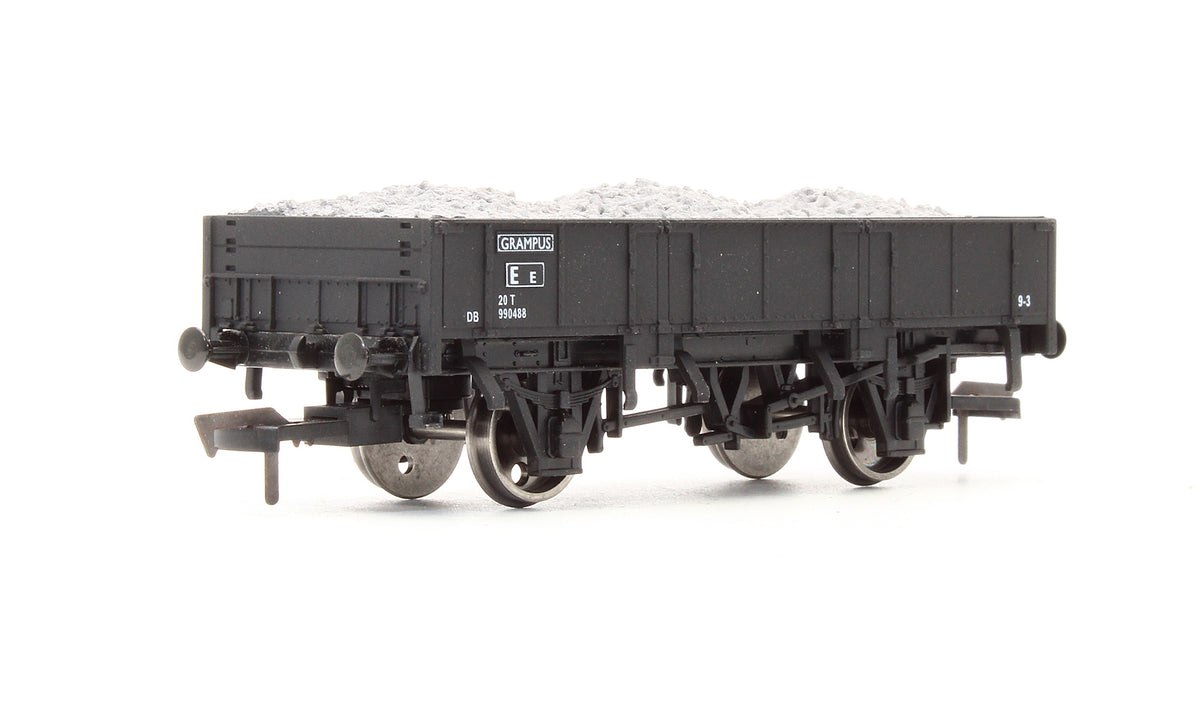 Pre-Owned BR Grampus Wagon DB 990488