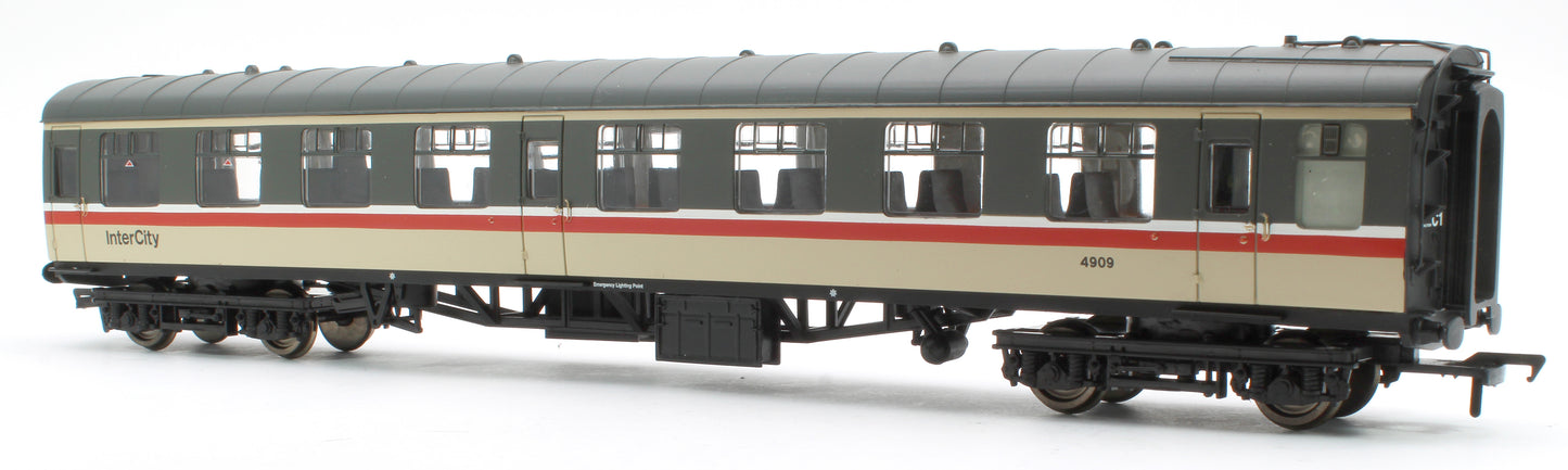 Pre-Owned 39-055 BR MK1 Open SO Intercity Coach