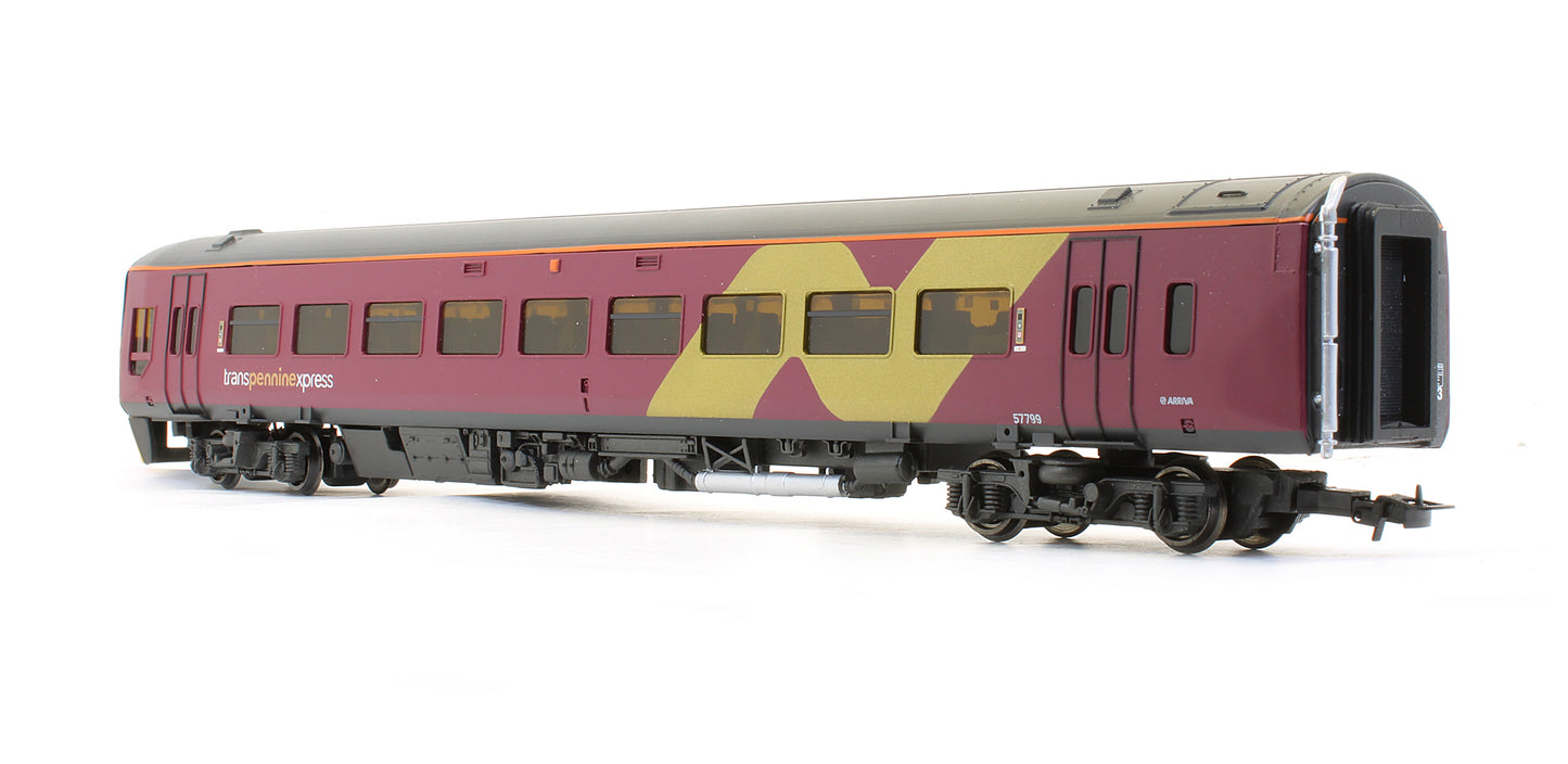 Pre-Owned 31-513A Class 158 3 Car DMU Transpennine Arriva