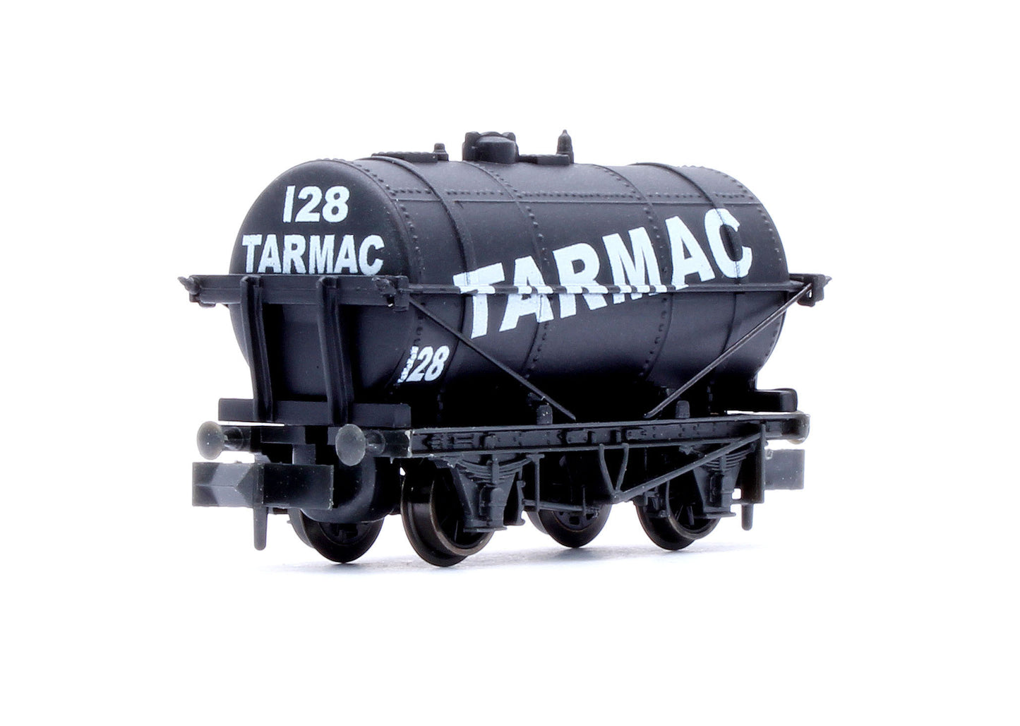 NR-P182 Tarmac Tank Wagon No.128