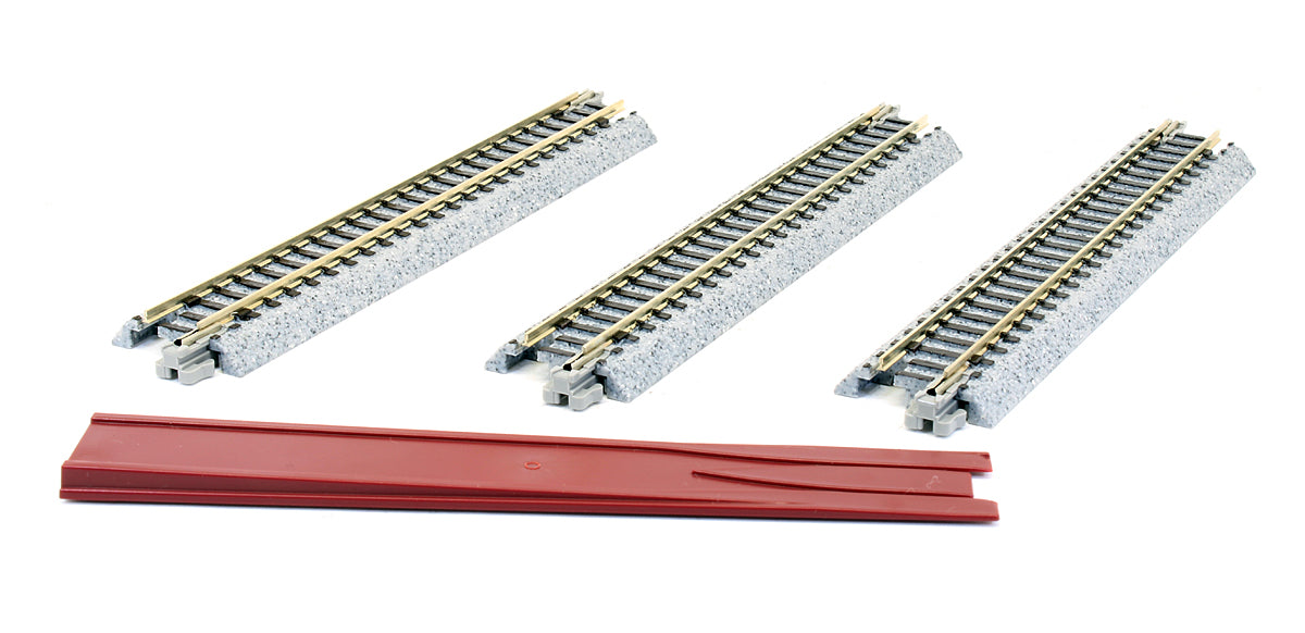 Pre-Owned 10-1816 "Glacier Express" Train Pack With Ge 4/4 III Electric Locomotive And Two Panorama Coaches