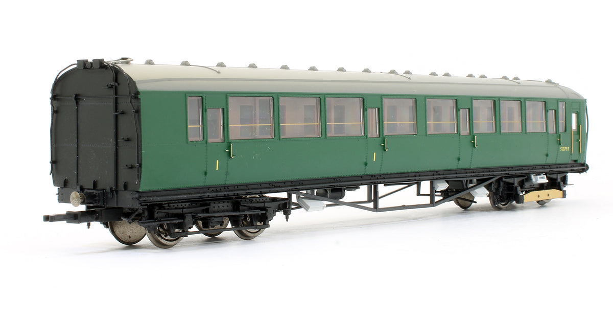 Pre-Owned British Railways 2-BIL '2142' - DCC Fitted