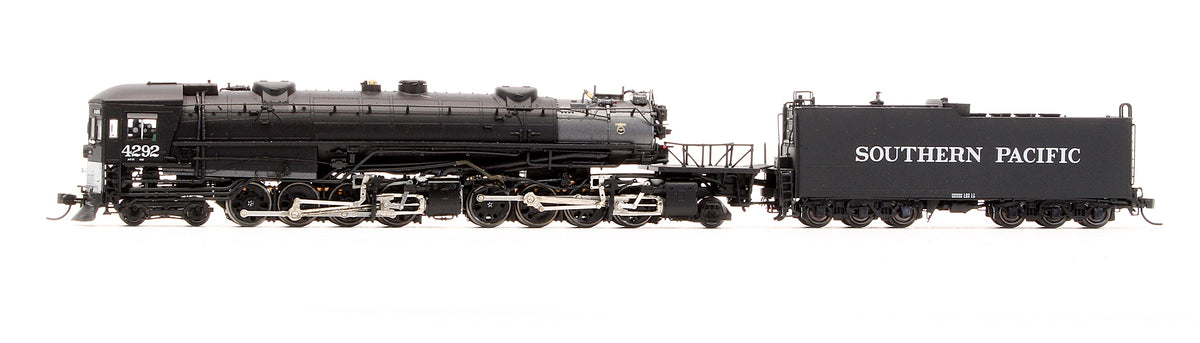 Pre-Owned AC-12 4-8-8-2 Cab Forward Southern Pacific Steam Locomotive - Road #4292