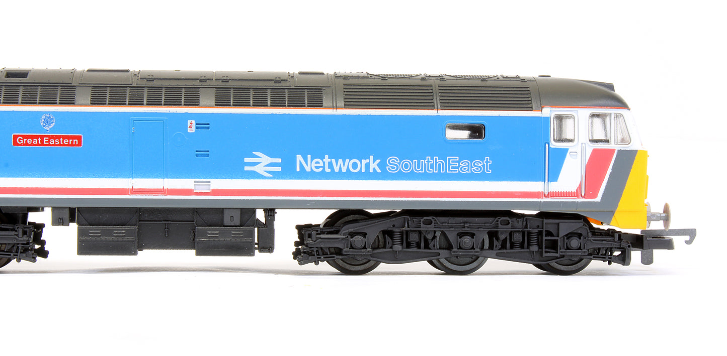 Pre-Owned Network Southeast Class 47581 'Great Eastern' Diesel Locomotive