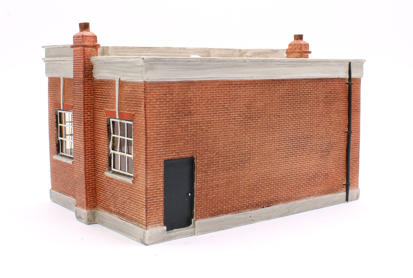 Pre-Owned National Mercantile Bank Ltd