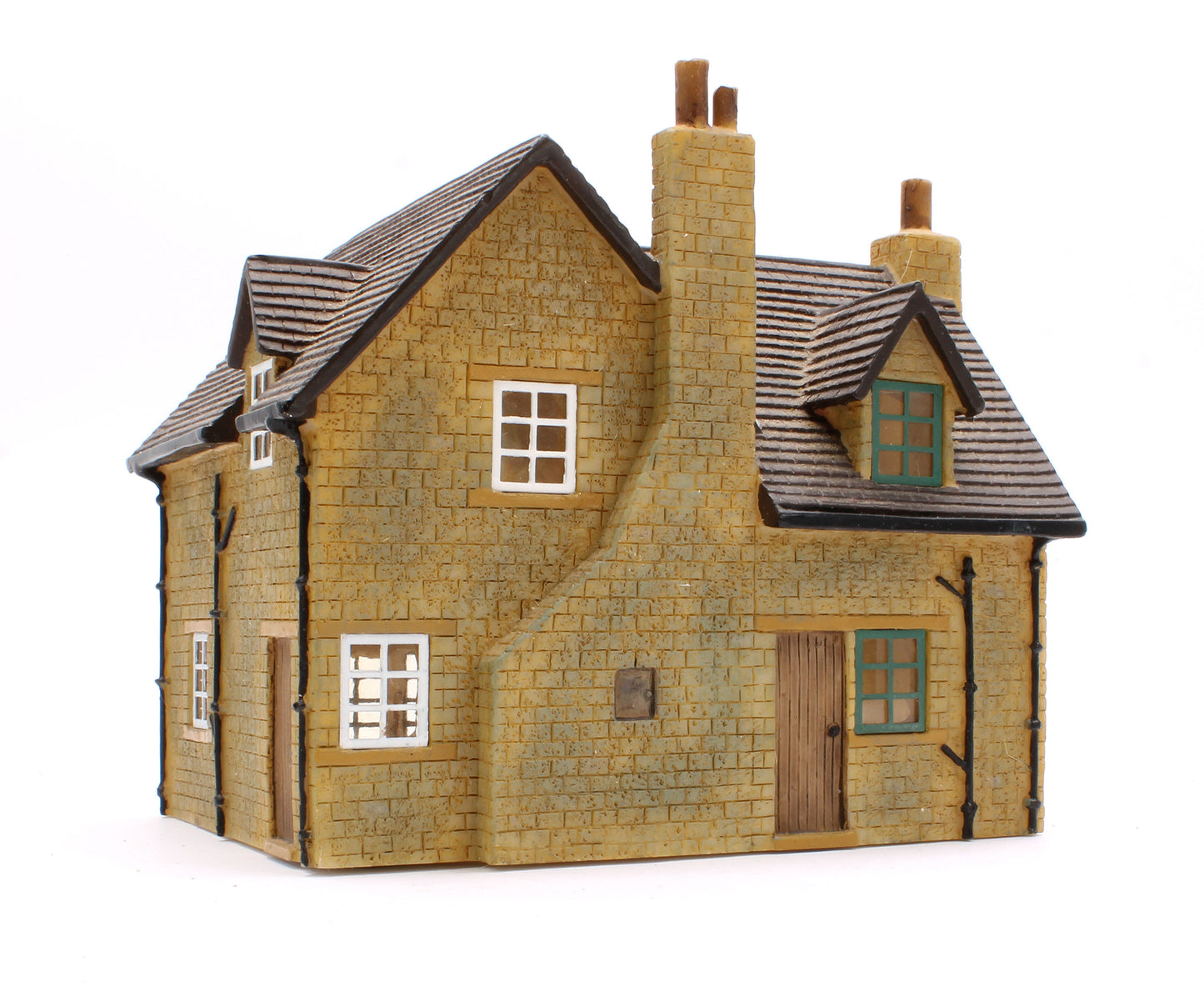 Pre-Owned Old Green Cottages