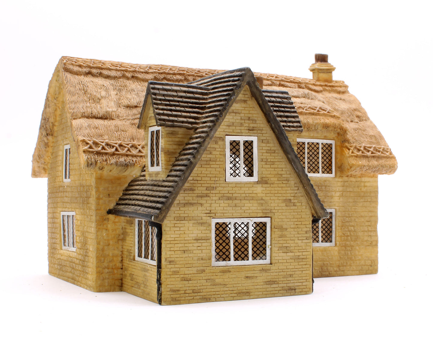 Pre-Owned The Vicarage