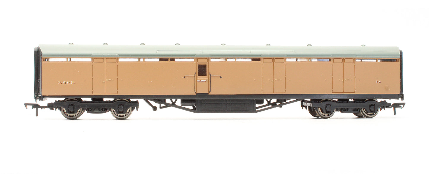 34-655 Pre-Owned Thompson BG Full Brake LNER '11'