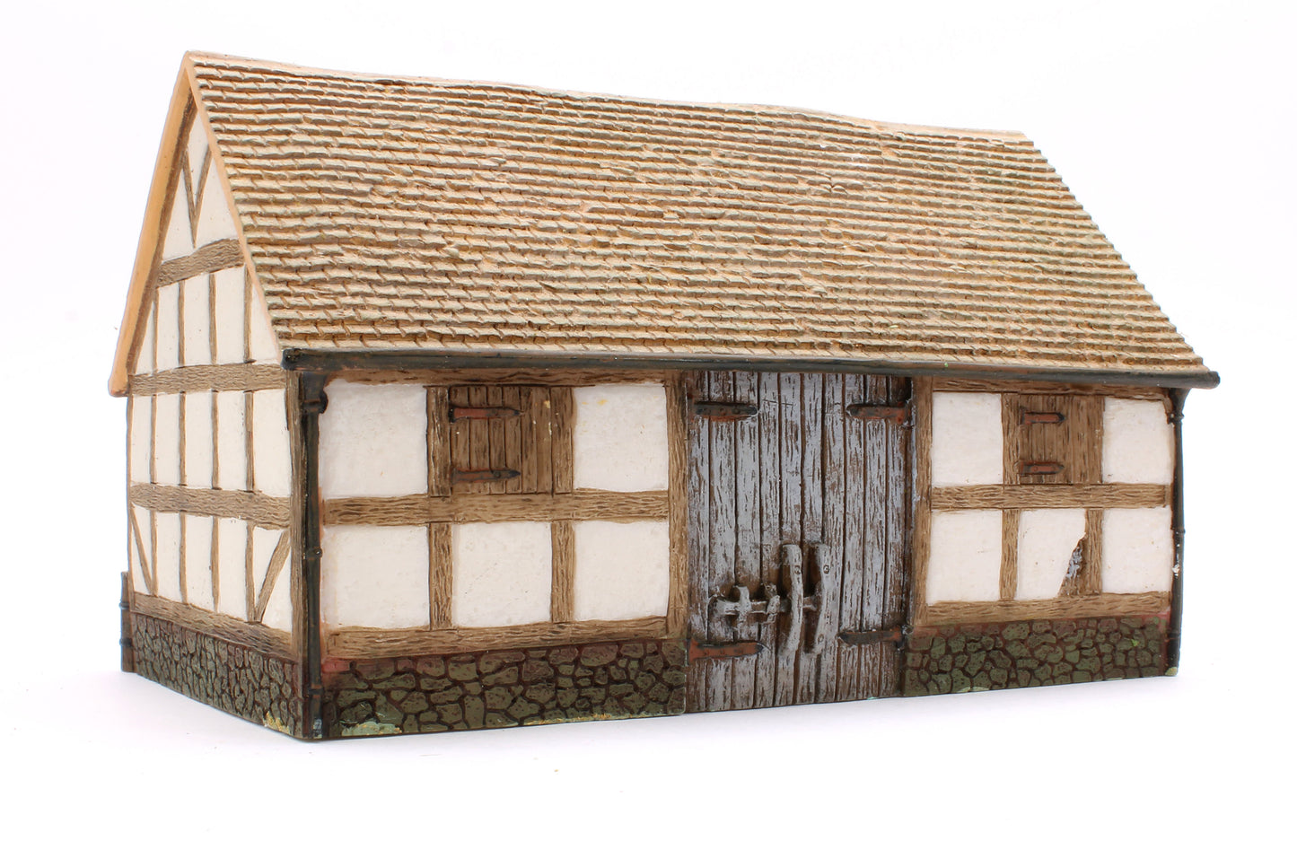 Pre-Owned Holly Farm Barn