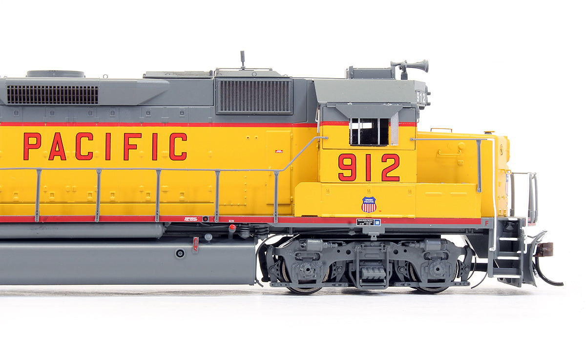 Pre-owned Genesis Union Pacific Ex-WP GP40-2 - Road #912 - DCC Sound
