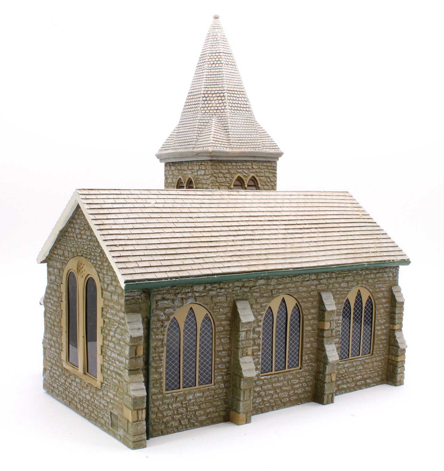 Pre-Owned St James' Parish Church