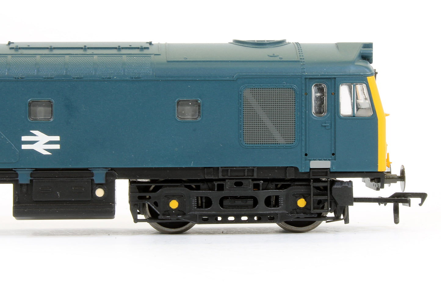 Pre-Owned 32-410 BR Blue Class 25/2 25087 Diesel Locomotive