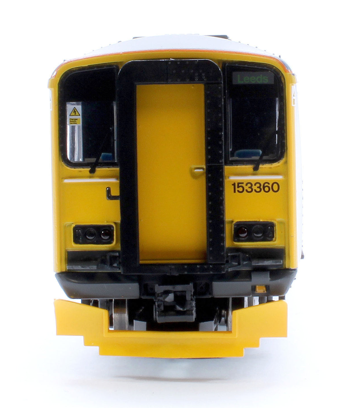 Pre-Owned R30427 Class 153 Northern Rail 153360 Diesel Locomotive - TXS Sound